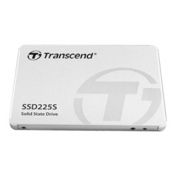 Dysk SSD TRANSCEND 1TB 2.5 SSD SATA3 3D TLC