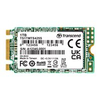Dysk SSD TRANSCEND 1TB M.2 2242 SSD SATA3 B+M Key TLC