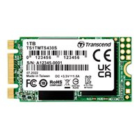 Dysk SSD TRANSCEND 1TB M.2 2242 SSD SATA3 B+M Key TLC