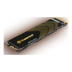 Dysk SSD TRANSCEND 1TB M.2 2280 PCIe Gen4x4 NVMe 3D TLC DRAM-less