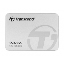 Dysk SSD TRANSCEND 250GB 2.5 SSD SATA3 3D TLC