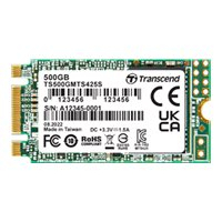 Dysk SSD TRANSCEND 250GB M.2 2242 SSD SATA3 B+M Key TLC