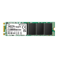 Dysk SSD TRANSCEND 250GB M.2 2280 SSD SATA3 B+M Key TLC