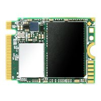 Dysk SSD TRANSCEND 256GB M.2 2230 SSD PCIe Gen3x4 NVMe 3D TLC DRAM-less