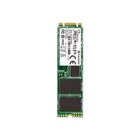 Dysk SSD TRANSCEND 256GB M.2 2280 Embedded SSD SATA3 B+M Key 3K PE 3D TLC