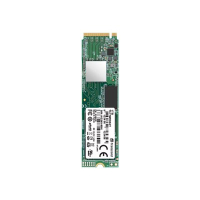 Dysk SSD TRANSCEND 256GB M.2 2280 PCIe Embedded SSD Gen3x4 M-Key 3K PE 3D TLC
