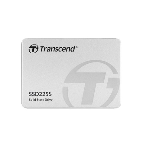 Dysk SSD TRANSCEND 2TB 2.5 SSD SATA3 3D TLC