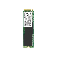 Dysk SSD TRANSCEND 2TB M.2 2280 PCIe Gen3x4 M-Key 3D TLC PE 3K 8CH 30u