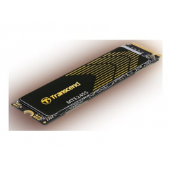 Dysk SSD TRANSCEND 2TB M.2 2280 PCIe Gen4x4 NVMe 3D TLC DRAM-less