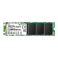 Dysk SSD TRANSCEND 2TB M.2 2280 SSD SATA3 B+M Key TLC