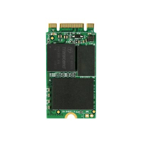 Dysk SSD TRANSCEND 32GB M.2 2242 SSD SATA3 B+M Key MLC Wide Temp