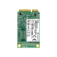 Dysk SSD TRANSCEND 32GB mSATA SSD SATA III MLC