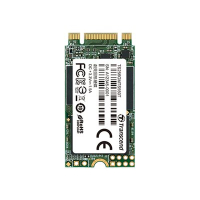 Dysk SSD TRANSCEND 512GB M.2 2242 Embedded SSD SATA3 B+M Key 3D TLC