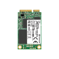 Dysk SSD TRANSCEND 64GB mSATA Embedded SSD SATA3 3K PE 3D TLC