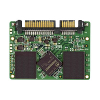 Dysk SSD TRANSCEND HSD370 SSD Half-Slim MO-297 16GB intern SATA 6Gb/s MLC