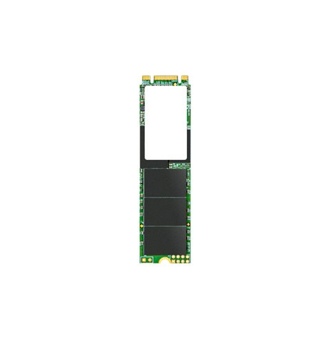 Dysk SSD TRANSCEND MTS952T2 2280 128GB SATA3 M.2 SSD