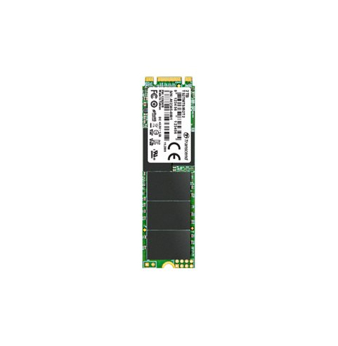 Dysk SSD TRANSCEND MTS952T2 2280 512GB SATA3 M.2 SSD