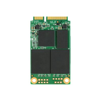 Dysk SSD TRANSCEND TS512GMSA370 Transcend SSD SSD370 512GB mSATA 6GB/s, MLC