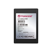 Dysk SSD TRANSCEND TS64GSSD630 Transcend SSD630 64GB SATAII 2.5, read/write up to 265/225MB/s, Industrial