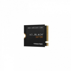 Dysk SSD WD Black SN770M 1TB M.2 2230 NVMe SSD