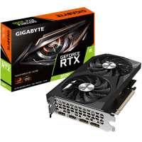 Karta graficzna GIGABYTE GeForce RTX 3050 WINDFORCE OC V2 8GB