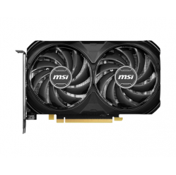 Karta graficzna MSI GeForce RTX 4060 TI VENTUS 2X BLACK 16GB OC