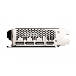Karta graficzna MSI GeForce RTX 4060 TI VENTUS 2X BLACK 16GB OC