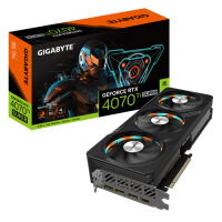 Karta graficzna GIGABYTE GeForce RTX 4070 Ti SUPER GAMING OC 16GB