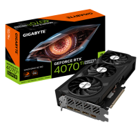 Karta graficzna GIGABYTE GeForce RTX 4070 Ti SUPER WINDFORCE OC 16GB