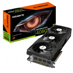 Karta graficzna GIGABYTE GeForce RTX 4080 SUPER WINDFORCE V2 16GB