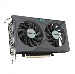 Karta graficzna GIGABYTE GeForce RTX3050 OC Low Profile 6GB