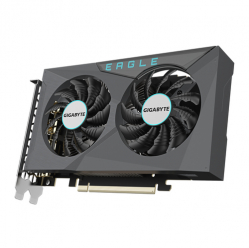 Karta graficzna GIGABYTE GeForce RTX3050 OC Low Profile 6GB