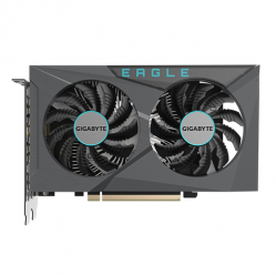 Karta graficzna GIGABYTE GeForce RTX3050 OC Low Profile 6GB