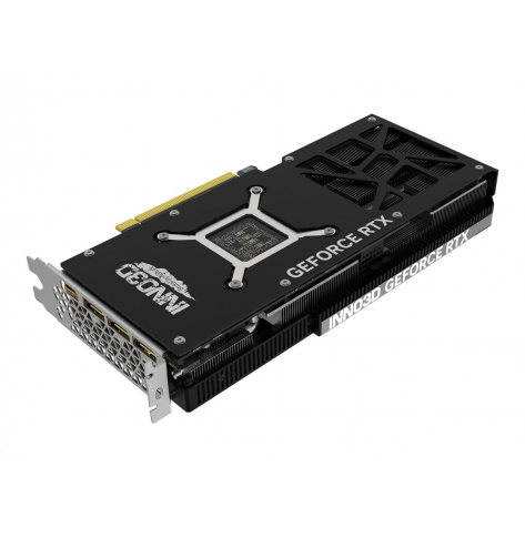 Karta graficzna INNO3D GEFORCE RTX 4070 Ti SUPER TWIN X2