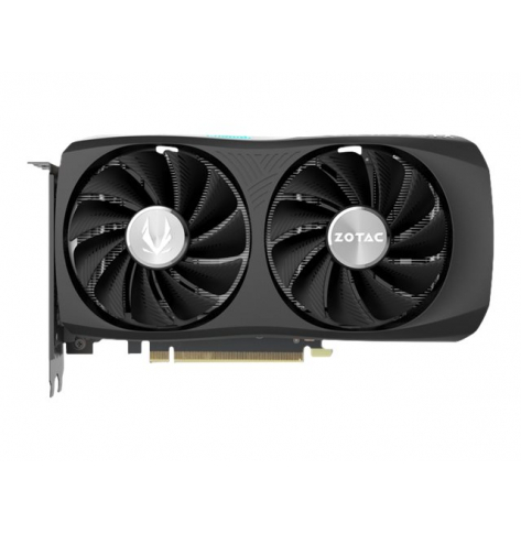 Karta graficzna ZOTAC GAMING GeForce RTX 4070 SUPER Twin Edge 12GB