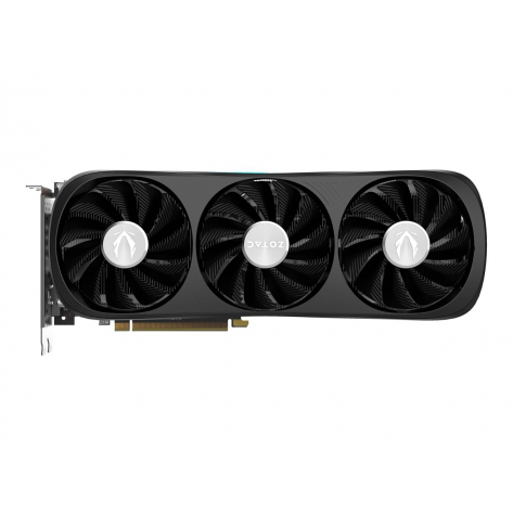 Karta graficzna ZOTAC GAMING GeForce RTX 4070 SUPER Twin Edge OC 12GB