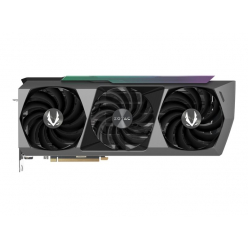 Karta graficzna ZOTAC GAMING GeForce RTX 4070TI SUPER AMP HOLO 16GB