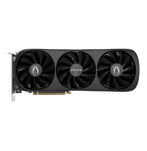 Karta graficzna ZOTAC GAMING GeForce RTX 4080 SUPER Trinity Black Edition 16GB