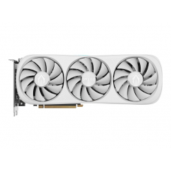 Karta graficzna ZOTAC GAMING GeForce RTX 4080 SUPER Trinity OC White Edition 16GB