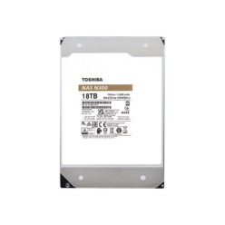 Dysk TOSHIBA N300 NAS Hard Drive 18TB 512MB SATA 3.5