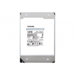 Dysk TOSHIBA X300 Performance Hard Drive internal 3.5 SATA 6Gb-s 18TB 512MB