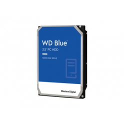 Dysk WD Blue 3TB SATA 3.5 6 Gb-s PC HDD