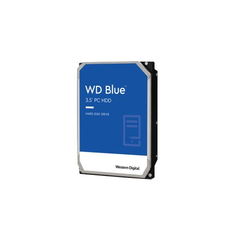 Dysk WD Blue 3TB SATA 3.5 6 Gb-s PC HDD