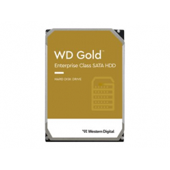 Dysk WD Gold 20TB HDD SATA 6Gb-s Enterprise 3.5 512MB cache