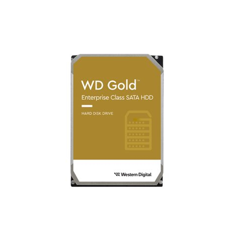 Dysk WD Gold 20TB HDD SATA 6Gb-s Enterprise 3.5 512MB cache