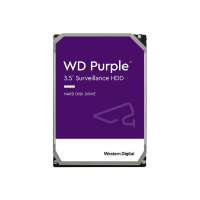 Dysk WD Purple 1TB SATA 6Gb-s HDD 3.5 internal 64MB Cache