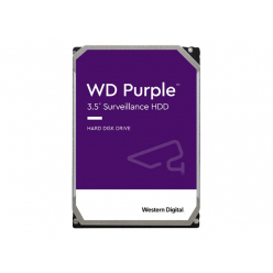 Dysk WD Purple 1TB SATA 6Gb-s HDD 3.5 internal 64MB Cache