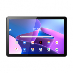 Tablet Lenovo Tab M10 G3 Unisoc T610 10.1 WUXGA IPS 4GB 64GB ARM Mali-G52 Android Storm Grey