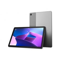 Tablet Lenovo Tab M10 G3 Unisoc T610 10.1 WUXGA IPS 4GB 64GB ARM Mali-G52 Android Storm Grey