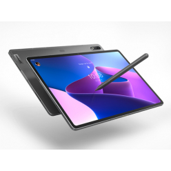 Tablet Lenovo Tab P12 Pro Snapdragon 870 12.6 WQXGA 8GB 256GB Adreno 650 5G Android Storm Grey